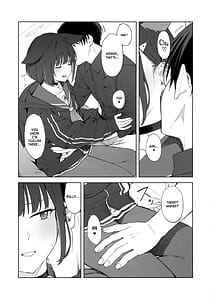 Page 12: 011.jpg | 今夜は黒猫と。 | View Page!