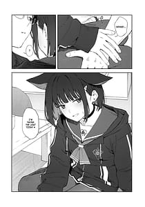 Page 13: 012.jpg | 今夜は黒猫と。 | View Page!