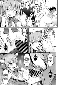 Page 10: 009.jpg | 小鬼とひたすら酔いどれ交尾バトル | View Page!