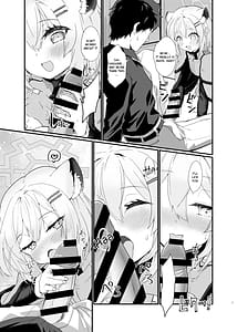 Page 6: 005.jpg | 氷の銀河にぬくもりを | View Page!