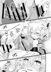 Page 10: 009.jpg | 氷の銀河にぬくもりを | View Page!