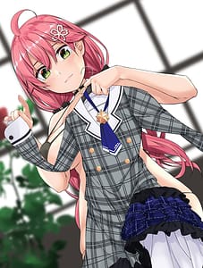Page 2: 001.jpg | これ着てみこち! | View Page!