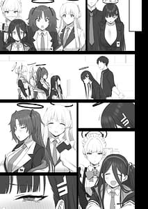 Page 8: 007.jpg | これが大人の謝罪術 | View Page!