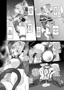 Page 3: 002.jpg | 異花3 -聖神官淫紋無間乳獄- | View Page!