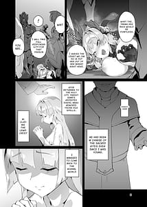 Page 5: 004.jpg | 異花3 -聖神官淫紋無間乳獄- | View Page!