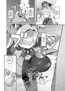 Page 7: 006.jpg | 異花3 -聖神官淫紋無間乳獄- | View Page!