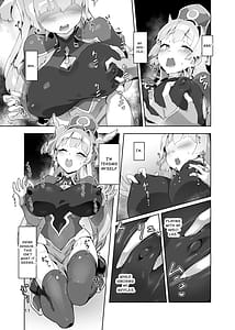 Page 10: 009.jpg | 異花3 -聖神官淫紋無間乳獄- | View Page!