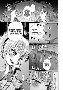 Page 10: 009.jpg | 攻撃的奉仕型LOVERELINK | View Page!