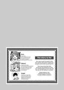 Page 3: 002.jpg | 後輩は小悪魔マ! 3 | View Page!