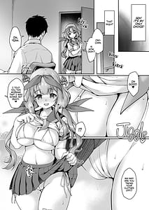 Page 11: 010.jpg | 後輩は小悪魔マ! 3 | View Page!
