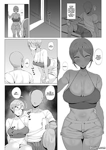 Page 7: 006.jpg | 口淫狐に化かされる | View Page!