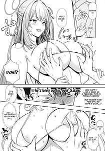 Page 9: 008.jpg | 好感度最大Mカップデカパイ美少女の全肯定イチャあま生ハメ交尾で先生が気絶するまで精子搾り取られる本 | View Page!