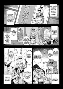 Page 10: 009.jpg | 好奇心は開拓者の部屋で | View Page!