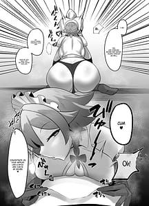 Page 13: 012.jpg | 紅魔館式新人教育 | View Page!