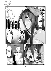 Page 7: 006.jpg | コウモリ傘とミシン | View Page!