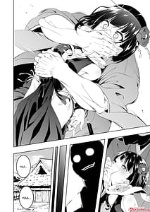 Page 3: 002.jpg | 好色の忠義くノ一ぼたん | View Page!