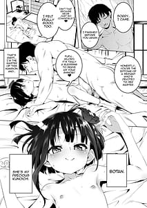 Page 4: 003.jpg | 好色の忠義くノ一ぼたん | View Page!
