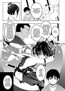 Page 10: 009.jpg | 好色の忠義くノ一ぼたん | View Page!