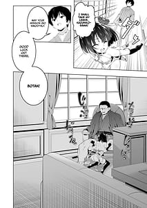 Page 5: 004.jpg | 好色の忠義くノ一ぼたん弐 | View Page!