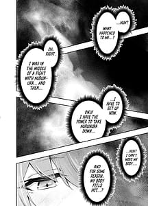 Page 9: 008.jpg | 拘束触手姦魔法少女が最強の触手を孕むまで | View Page!