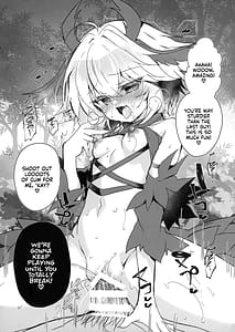 Page 14: 013.jpg | こわくまたちにわからされるII | View Page!