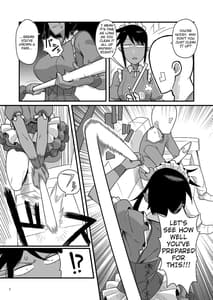 Sample Image 1 / Kuchi Warui-san no Yowami o Nigitte Iroiro Sasete Morau Hon / くちわるいさんの弱みを握って色々させてもらう本 | View Image!