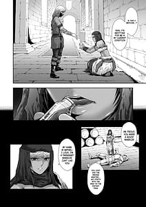 Page 4: 003.jpg | 傀儡に堕ちた円卓の女戦士 | View Page!