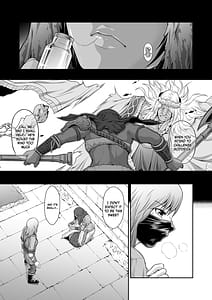 Page 5: 004.jpg | 傀儡に堕ちた円卓の女戦士 | View Page!