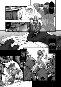 Page 9: 008.jpg | 傀儡に堕ちた円卓の女戦士 | View Page!