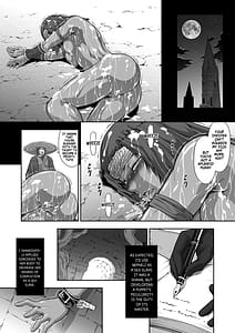 Page 14: 013.jpg | 傀儡に堕ちた円卓の女戦士 | View Page!