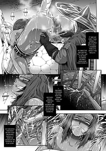 Page 15: 014.jpg | 傀儡に堕ちた円卓の女戦士 | View Page!