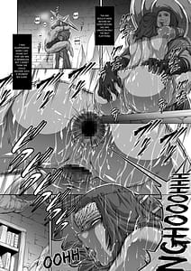 Page 16: 015.jpg | 傀儡に堕ちた円卓の女戦士 | View Page!