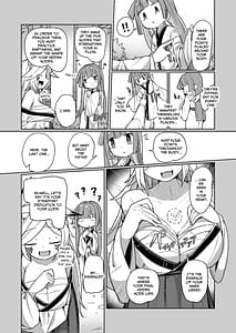 Page 7: 006.jpg | くノ一リンの負け染め調教～五つの秘穴と最大の弱点～ | View Page!