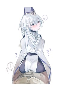 Page 7: 006.jpg | クオンちゃんのえっちな本2 | View Page!