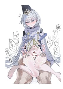 Page 12: 011.jpg | クオンちゃんのえっちな本2 | View Page!