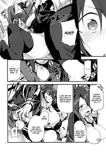Page 10: 009.jpg | 暗い傾斜 | View Page!