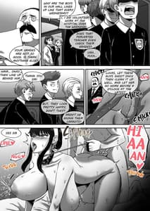 Page 4: 003.jpg | クライン寮共用肉便器乳牛ババア ヨル・フォージャー 2 | View Page!