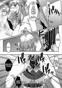 Page 9: 008.jpg | クリハラさんの非日常 | View Page!