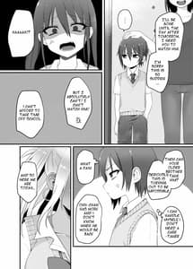 Page 2: 001.jpg | 黒ギャルちゃんとマセガキのえっちなお泊り会 | View Page!