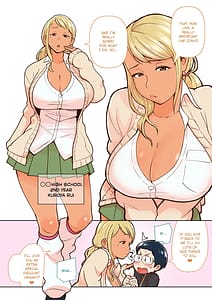 Page 3: 002.jpg | 黒ギャルVS風紀委員 | View Page!