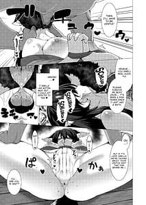 Page 6: 005.jpg | 黒狐の村 浮浪者編 | View Page!