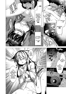 Page 7: 006.jpg | 黒狐の村 浮浪者編 | View Page!