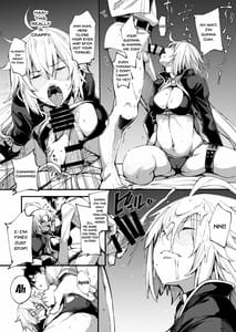 Page 7: 006.jpg | 黒猫がニャンと鳴く。 | View Page!