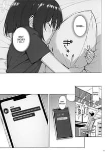 Page 10: 009.jpg | 黒猫はお年頃 | View Page!