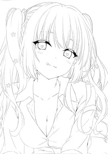 Page 2: 001.jpg | 来海ちゃんは欲求不満! | View Page!