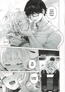 Page 10: 009.jpg | 苦しいのが好きなマイアちゃん | View Page!