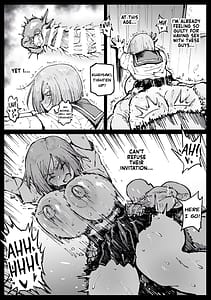 Page 4: 003.jpg | 狂った世界の薔薇 | View Page!