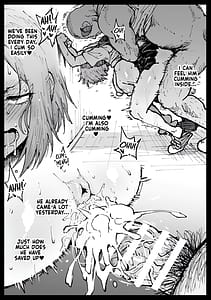 Page 5: 004.jpg | 狂った世界の薔薇 | View Page!