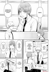 Page 2: 001.jpg | 鎖鋸割礼 | View Page!