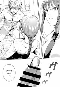 Page 5: 004.jpg | 鎖鋸割礼 | View Page!